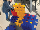 Little Tikes Big Waffle Blocks - 18 stk - Fra 18 mdr. - Billede 1