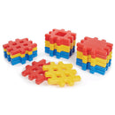 Little Tikes Big Waffle Blocks - 18 stk - Fra 18 mdr. - Billede 1