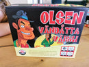 Olsen Spillet fra Danspil - Fra 5 år. - Billede 1