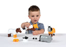 Popular Playthings - Magnetiske Mix & Match Bondegårdsdyr - Fra 3 år. - Billede 1