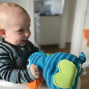 Hånddukke Andrea - Stor - 33 cm. - Billede 1