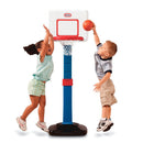 Little Tikes Basketballkurv - inkl. bold - Fra 18 mdr. - Billede 1