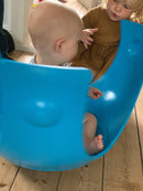 Koala fra Gonge - Blå - Svanemærket - Anbefales fra 1 år. - Billede 1