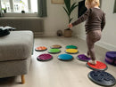 Sansesten fra Gonge - 20 stk - Fra 3-10 år. - Billede 1