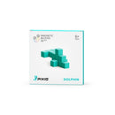 Pixio One Color Dyr - 1 stk med 10-15 magneter - Leveres assorteret! - Billede 1