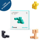 Pixio One Color Dyr - 1 stk med 10-15 magneter - Leveres assorteret! - Billede 1