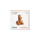 Pixio One Color Dyr - 1 stk med 10-15 magneter - Leveres assorteret! - Billede 1