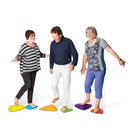 River Stones - Sæt med 6 balancesten - Gonge - Fra 1½ år. - Billede 1