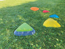 River Stones: Bouncing - Sæt med 5 balancesten - Gonge - Fra 2 år. - Billede 1