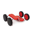 Go-Go Roller fra Gonge - Fra 4 år. - Billede 1