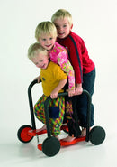 Go-Go Bus fra Gonge - Fra 4 år. - Billede 1