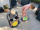 Balanco Balancebræt - Begynder - Gonge - Fra 3 år. - Billede 1