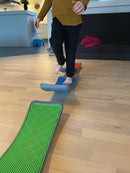 Gonge Balancebuer - 6 stk - Max. belastning 75 kg. - Billede 1