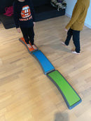 Gonge Balancebuer - 6 stk - Max. belastning 75 kg. - Billede 1