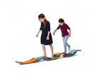 Gonge Balancebuer - 6 stk - Max. belastning 75 kg. - Billede 1