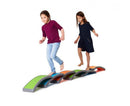 Gonge Balancebuer - 6 stk - Max. belastning 75 kg. - Billede 1