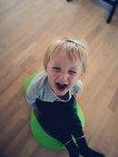 Floorsurfer Rullebræt fra Gonge - Fra 2-10 år. - Billede 1