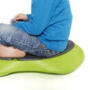 Floorsurfer Rullebræt fra Gonge - Fra 2-10 år. - Billede 1