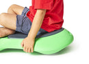 Floorsurfer Rullebræt fra Gonge - Fra 2-10 år. - Billede 1