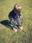 Mini Stilts Stylter fra Gonge - Fra 3-6 år. - Billede 1