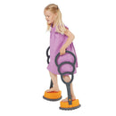 Mini Stilts Stylter fra Gonge - Fra 3-6 år. - Billede 1