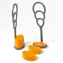 Mini Stilts Stylter fra Gonge - Fra 3-6 år. - Billede 1