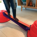 Gonge Build N Balance Slack Line - L:73 cm. - Billede 1