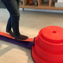Gonge Build N Balance Slack Line - L:73 cm. - Billede 1