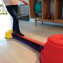 Gonge Build N Balance Slack Line - L:73 cm. - Billede 1