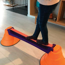 Gonge Build N Balance Slack Line - L:73 cm. - Billede 1