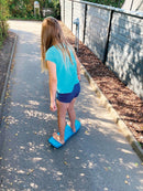 Robo Board balancebræt fra Gonge - Fra 4 år. - Billede 1