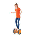Roller uden sand fra Gonge - Orange fra 7 år  - 1 stk. - Billede 1