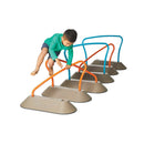 Gonge Mini Parkour - Tumlingesæt - 31 dele - fra 3 år - Billede 1