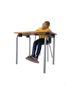 Gonge Mini SWNX® Fodgynge - Anbefales fra 3-7 år. - Billede 1