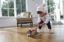 EduShape Trækdyr med tællefunktioner - Fra 2 år. - Billede 1