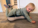 Floorsurfer Rullebræt Nordic - Gonge - Fra 2-10 år. - Billede 1