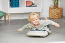 Floorsurfer Rullebræt Nordic - Gonge - Fra 2-10 år. - Billede 1