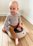 Floorsurfer Rullebræt Nordic - Gonge - Fra 2-10 år. - Billede 1
