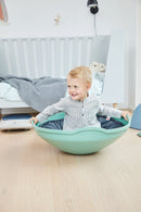 Mini Top Nordic - Gonge - Fra 0-4 år. - Billede 1