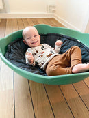 Mini Top Nordic - Gonge - Fra 0-4 år. - Billede 1