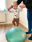Mini Top Nordic - Gonge - Fra 0-4 år. - Billede 1