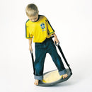 Balanco Balancebræt Håndtag/Straps - 1 par - Gonge - Fra 3 år. - Billede 1