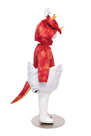 Udklædning, Baby Dino Triceratops