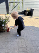 Børnekost - 1 stk - L:75 cm - Fra 3 år.