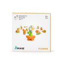 Pixio Startsæt - 1 stk med 24 magneter - Leveres assorteret! - Billede 1