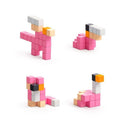 Pixio Startsæt - 1 stk med 24 magneter - Leveres assorteret! - Billede 1