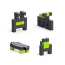 Pixio Startsæt - 3 stk med 24 magneter - Leveres assorteret! - Billede 1