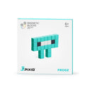 Pixio Mini Monsters - 1 stk med 21-28 magneter - Leveres assorteret! - Billede 1