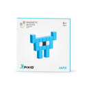 Pixio Mini Monsters - 1 stk med 21-28 magneter - Leveres assorteret! - Billede 1