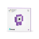 Pixio Mini Monsters - 1 stk med 21-28 magneter - Leveres assorteret! - Billede 1